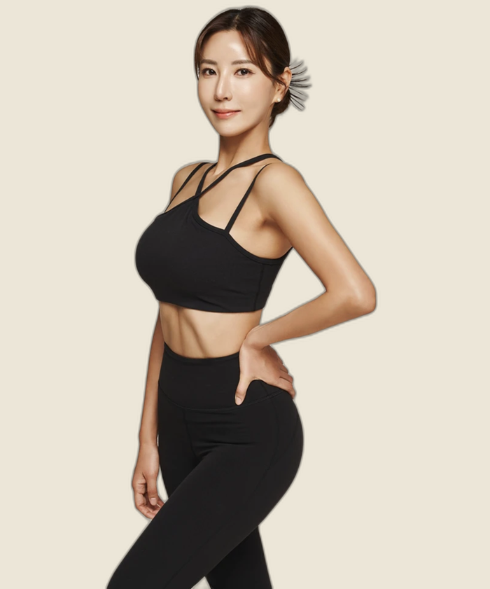 Ji, Hyun Jin