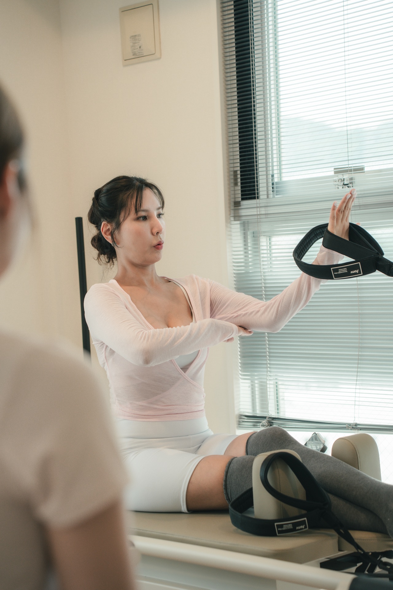 第3期生 最終週 Final Week 1