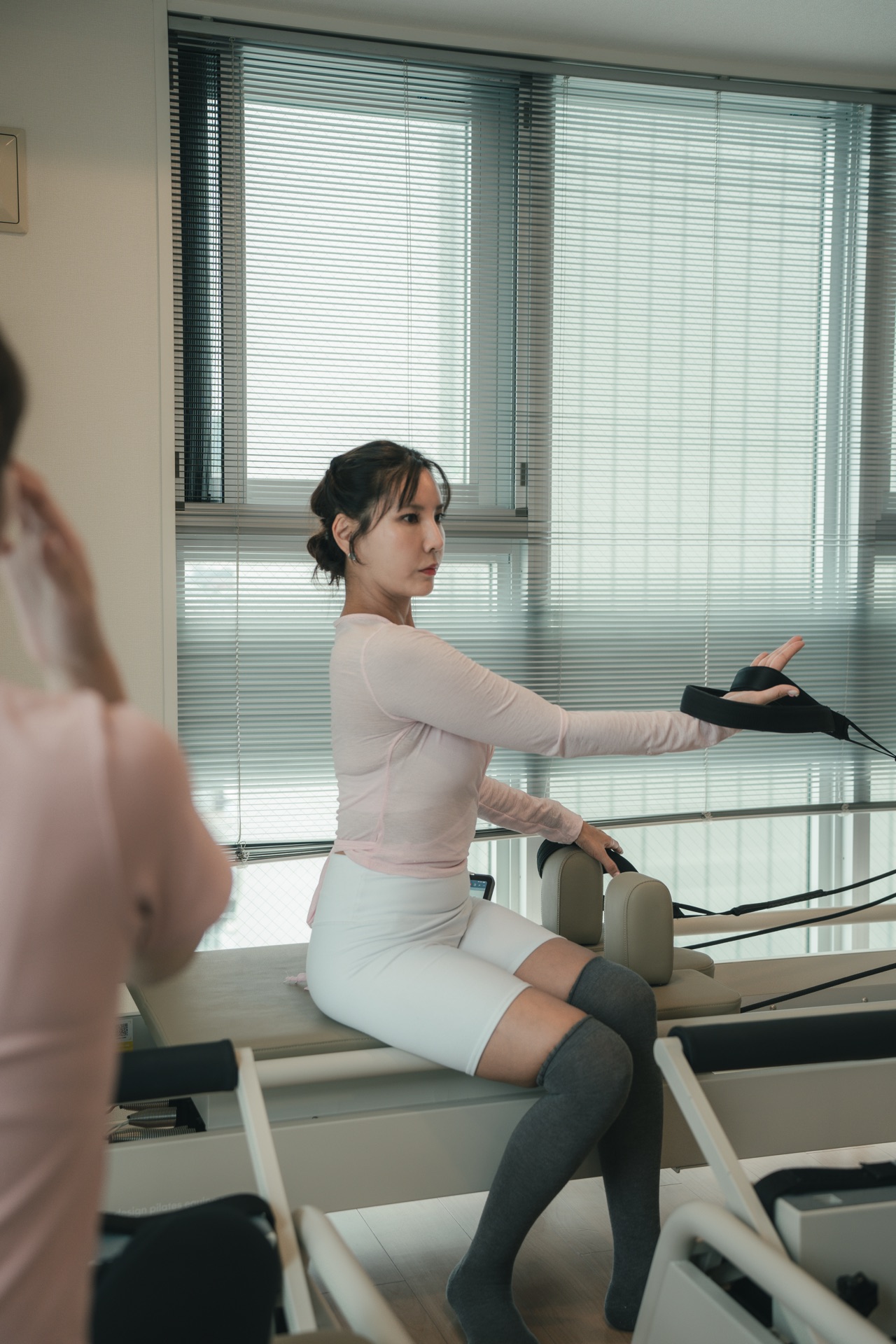 札幌校 第3期生 — リフォーマーセッション