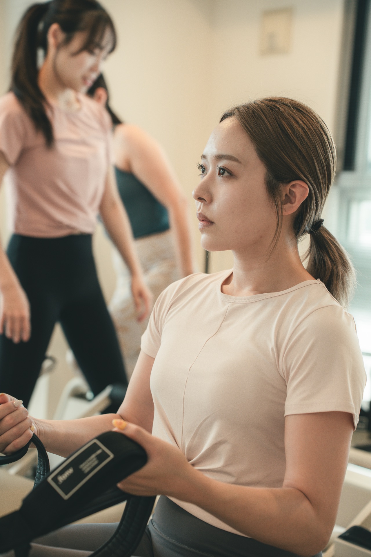 第3期生 最終週 Final Week 3